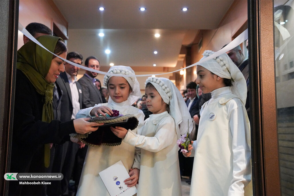 کودکان ایرانی از همسالان فلسطینی و لبنانی خود حمایت کردند