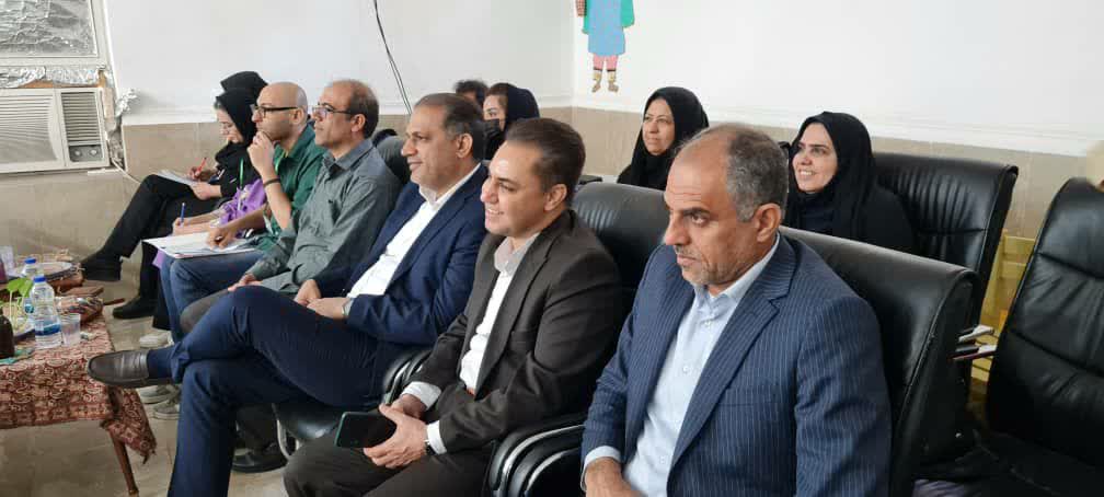 بیست و ششمین جشنواره بینالمللی قصه گویی مرحله شهرستانی در بندرلنگه برگزار شد