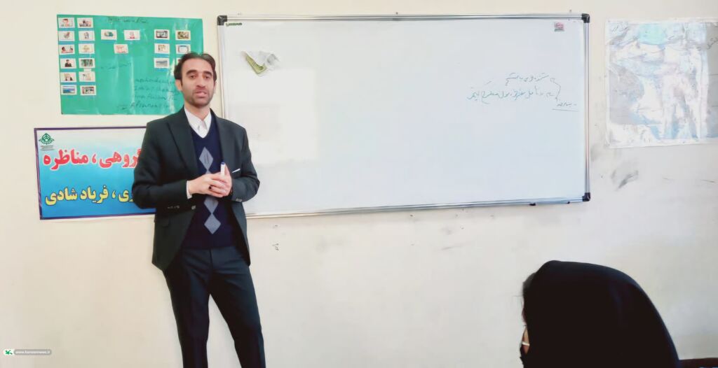 مهارتهای ارتباطی کلید واژه مقابله با آسیبهای اجتماعی