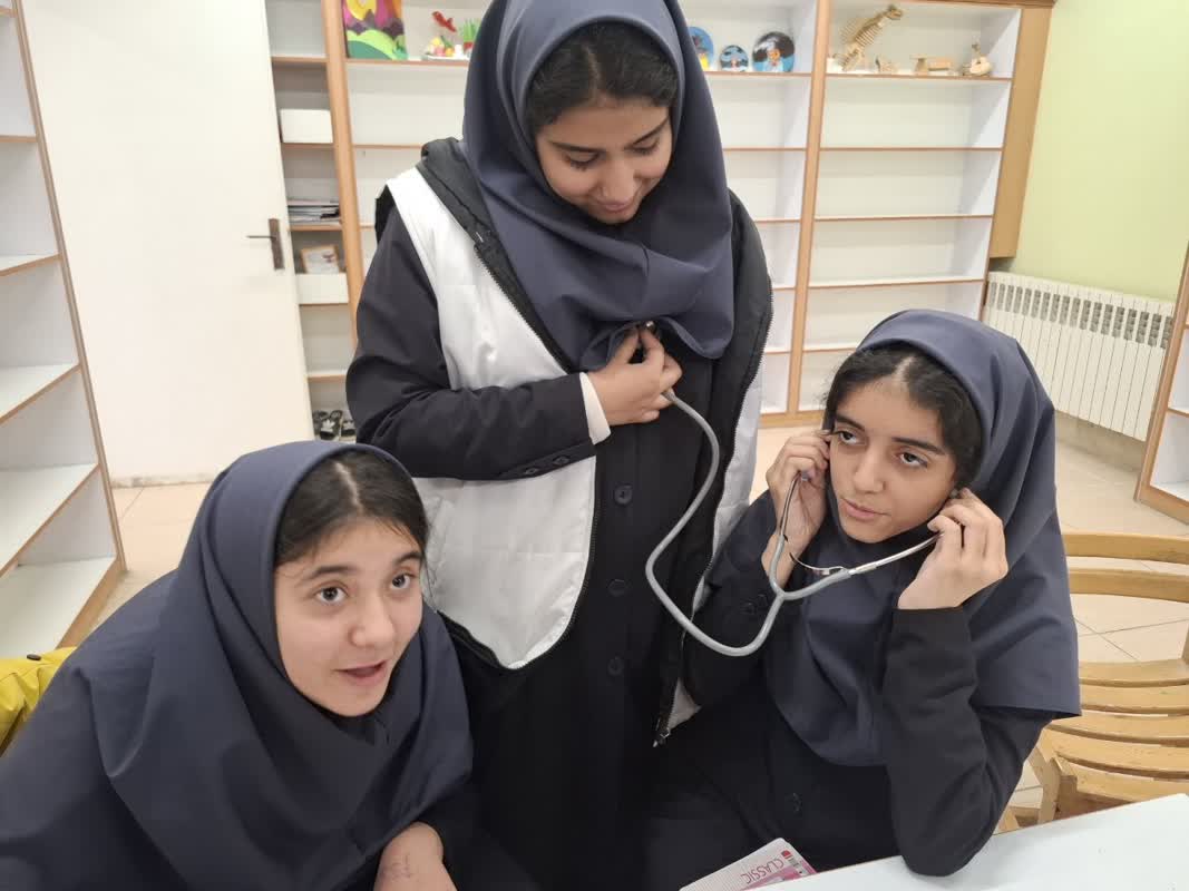 فعالیتهای مرکز ده اصفهان (مرکز علوم و نجوم) در هفته پژوهش