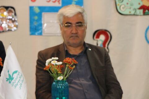 نشست هم افزایی کانون پرورش فکری کودکان و نوجوانان استان فارس و سازمان فرهنگی اجتماعی شهرداری شیراز