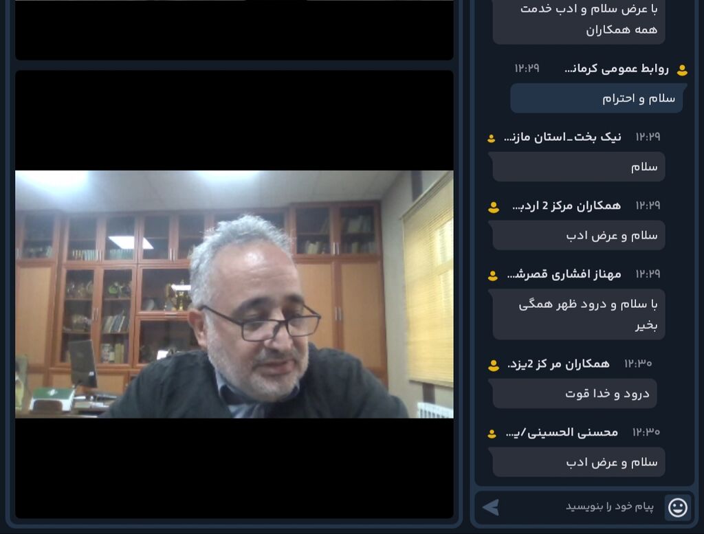 فعالیتها اردوهای کارآفرینی برای نوجوانان، در دوشنبه الگونمایی