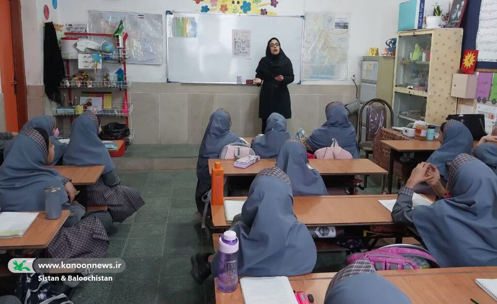 معرفی بیستوششمین جشنوارهی بینالمللی قصهگویی برای آگاهی و شرکت علاقهمندان سیستان و بلوچستانی در این رویداد