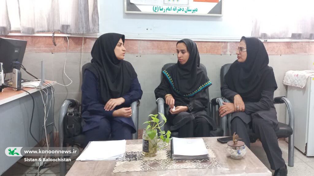 معرفی بیستوششمین جشنوارهی بینالمللی قصهگویی برای آگاهی و شرکت علاقهمندان سیستان و بلوچستانی در این رویداد