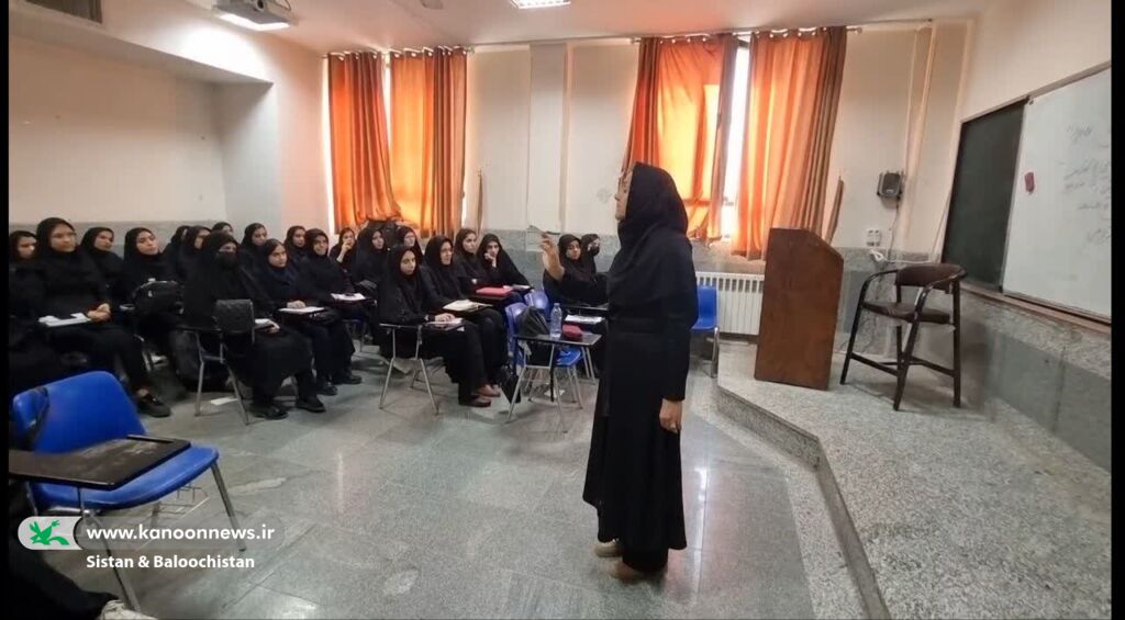 معرفی بیستوششمین جشنوارهی بینالمللی قصهگویی برای آگاهی و شرکت علاقهمندان سیستان و بلوچستانی در این رویداد معرفی بیستوششمین جشنوارهی بینالمللی قصهگویی برای آگاهی و شرکت علاقهمندان سیستان و بلوچستانی در این رویداد