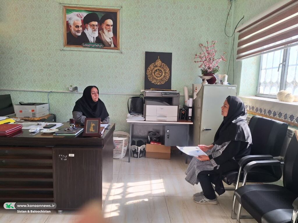 معرفی بیستوششمین جشنوارهی بینالمللی قصهگویی برای آگاهی و شرکت علاقهمندان سیستان و بلوچستانی در این رویداد