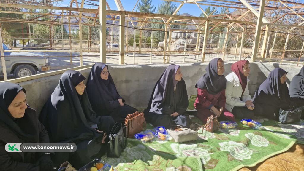 برگزاری کارگاه دانشافزایی برای مربیان و مشاوران شهرستان دنا