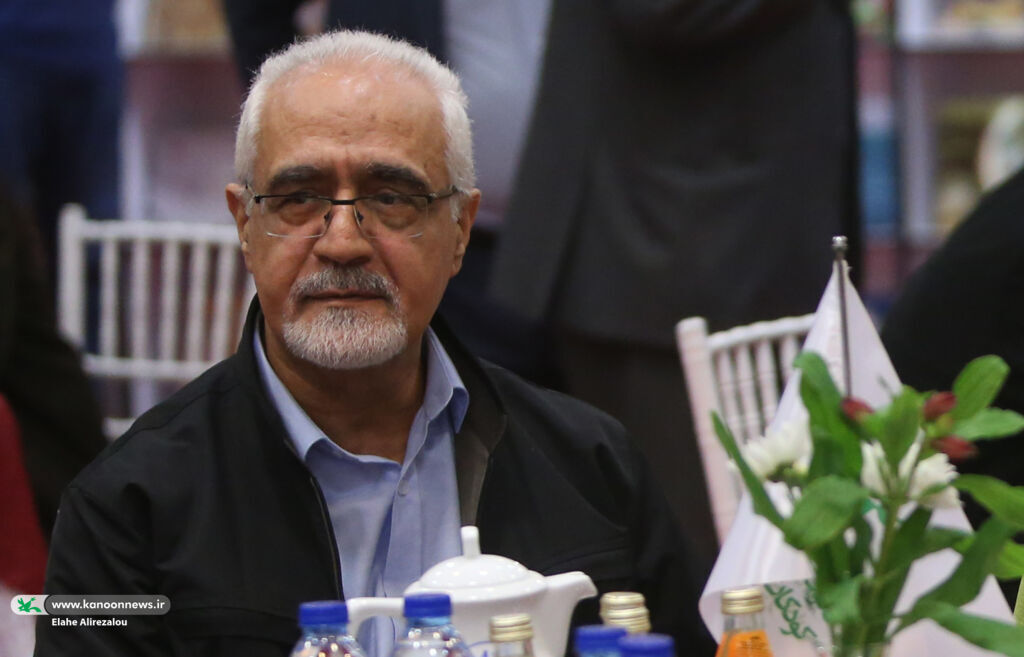 آمادگی دستاندرکاران حوزه کودک و نوجوان برای همکاری با کانون پرورش فکری آمادگی دستاندرکاران حوزه کودک و نوجوان برای همکاری با کانون پرورش فکری