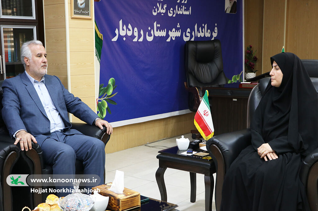 کانون در تصمیمسازی فرهنگی نقشآفرین باشد