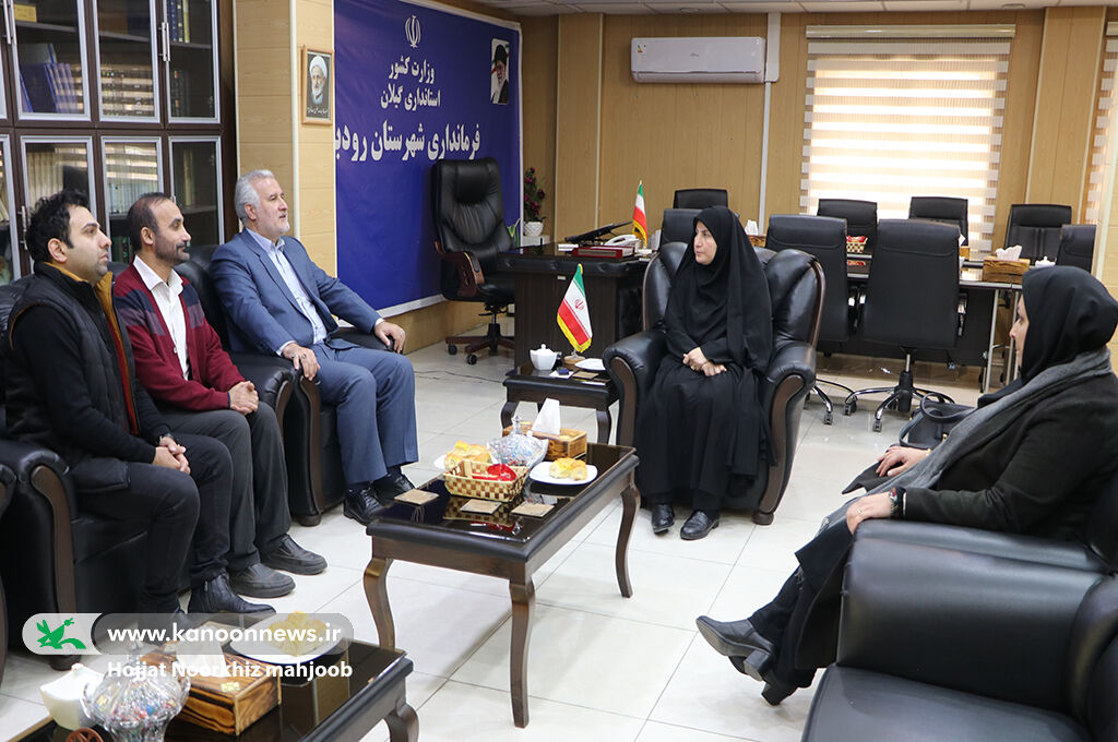 کانون در تصمیمسازی فرهنگی نقشآفرین باشد