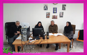 راه یافتگان به مرحله استانی جشنواره قصه گویی کردستان معرفی شدند