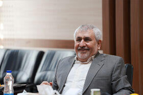 کار شورای عالی کتاب کانون ممیزی نیست بلکه یافتن آثار خوب و محشر است