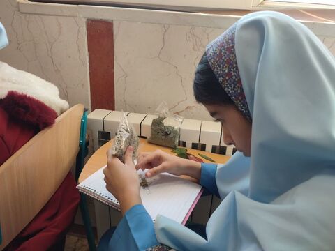 برنامه‌های مراکز در هفته پژوهش