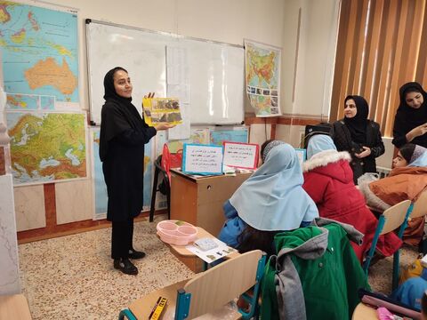 برنامه‌های مراکز در هفته پژوهش