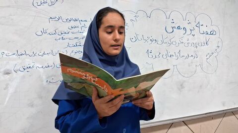 برنامه‌های مراکز در هفته پژوهش