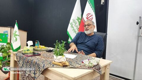 دوره آموزشی تکمیلی «تربیت مربی سرود»