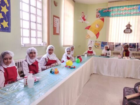 آیین گشایش نمایشگاه هفته پژوهش و تقدیر از پژوهشگران برتر ملی و استانی