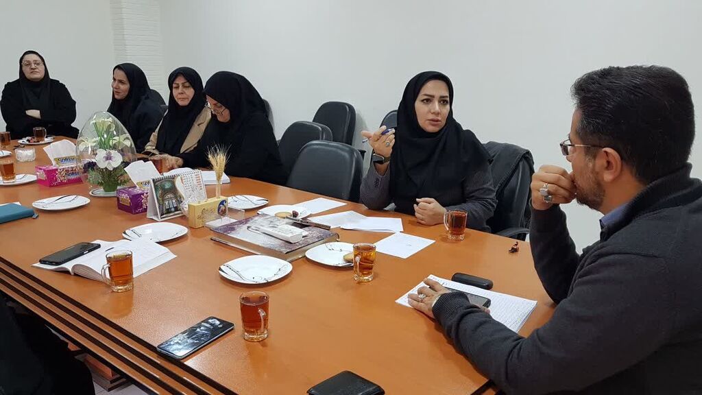 حضور پر رنگ کرمانشاه در جشنواره قصهگویی امسال