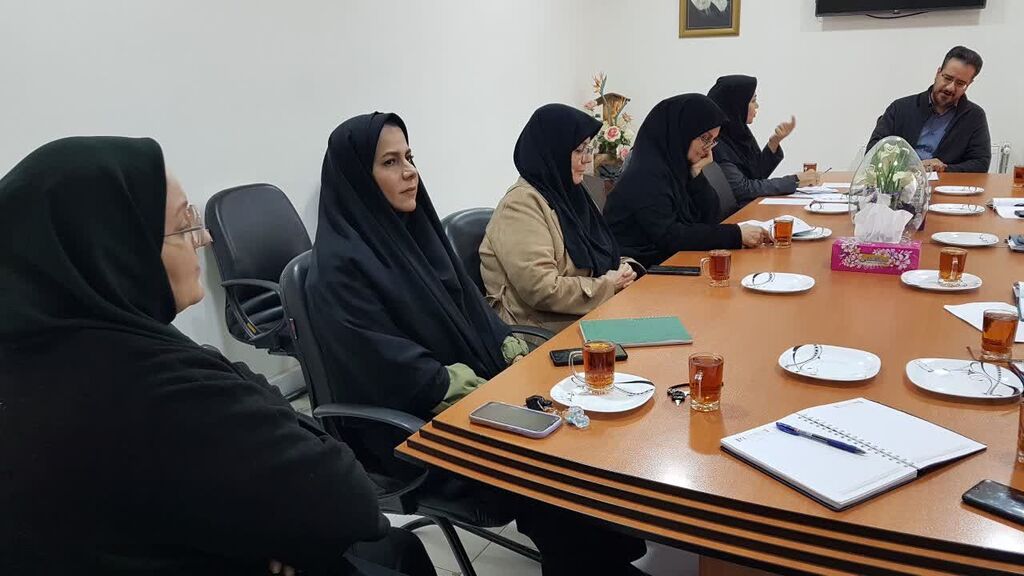 حضور پر رنگ کرمانشاه در جشنواره قصهگویی امسال