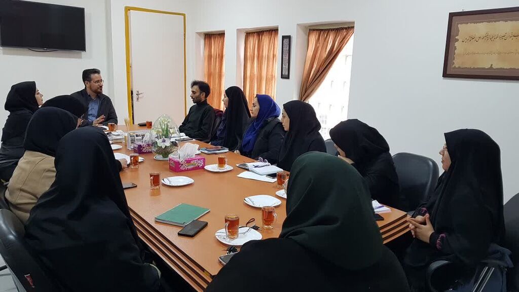 حضور پر رنگ کرمانشاه در جشنواره قصهگویی امسال