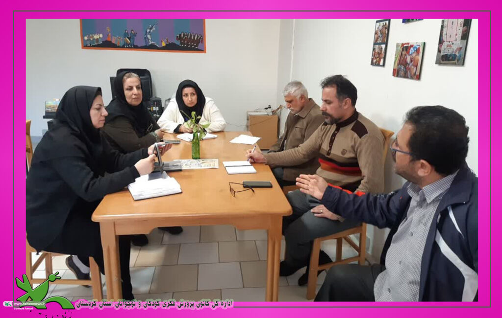 راه یافتگان به مرحله استانی جشنواره قصه گویی کردستان معرفی شدند