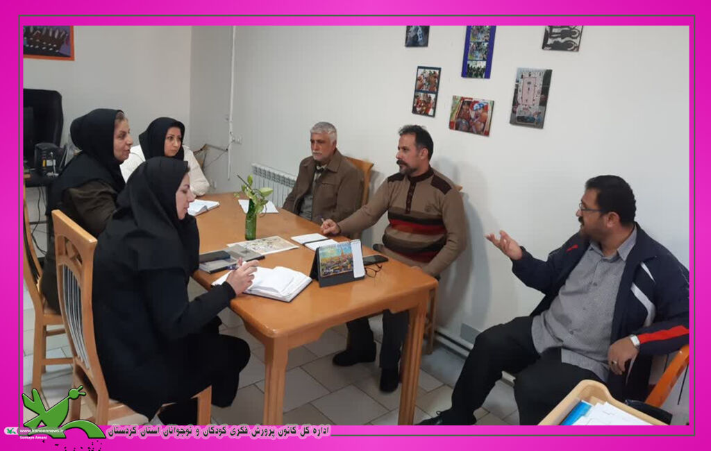 راه یافتگان به مرحله استانی جشنواره قصه گویی کردستان معرفی شدند