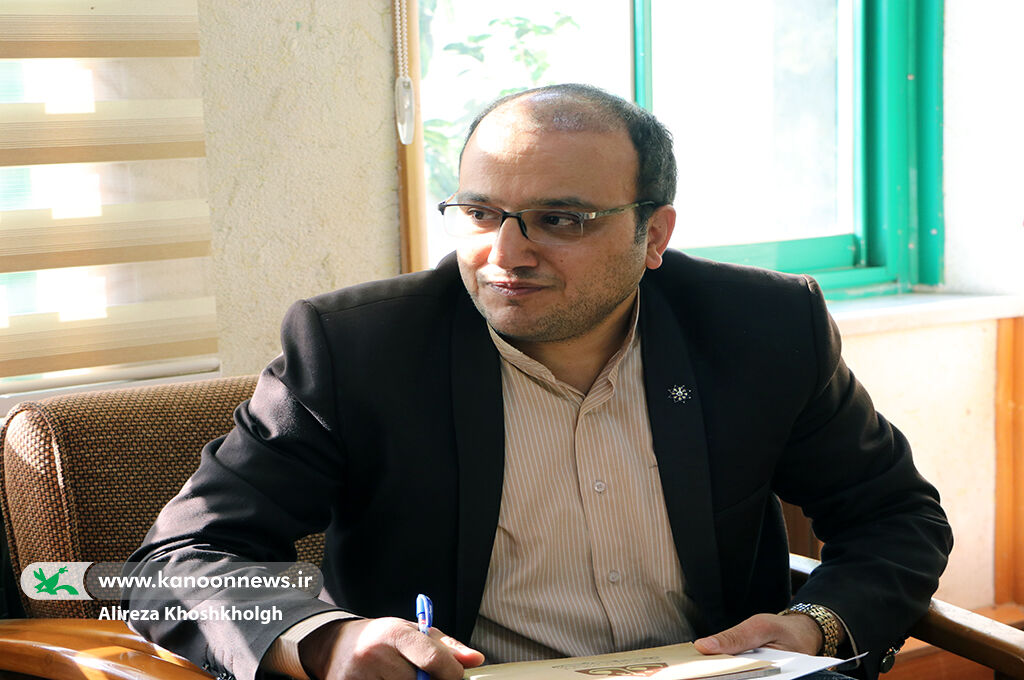 علاقهمندسازی بچهها، به موفقیت آنان ختممیشود