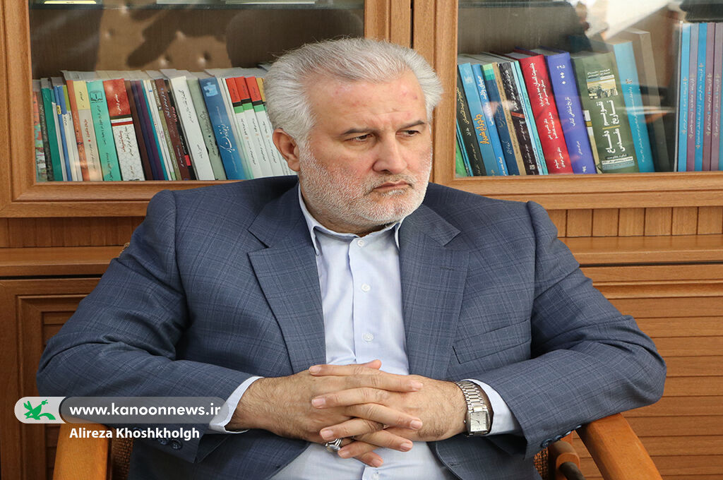 علاقه‌مندسازی بچه‌ها، به موفقیت آنان ختم‌می‌شود