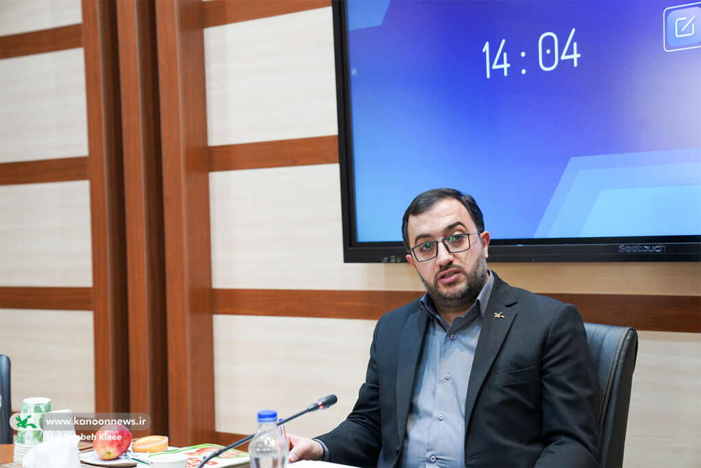 دغدغههای نویسندگان کودک درباره کانون پرورش فکری بررسی شد
