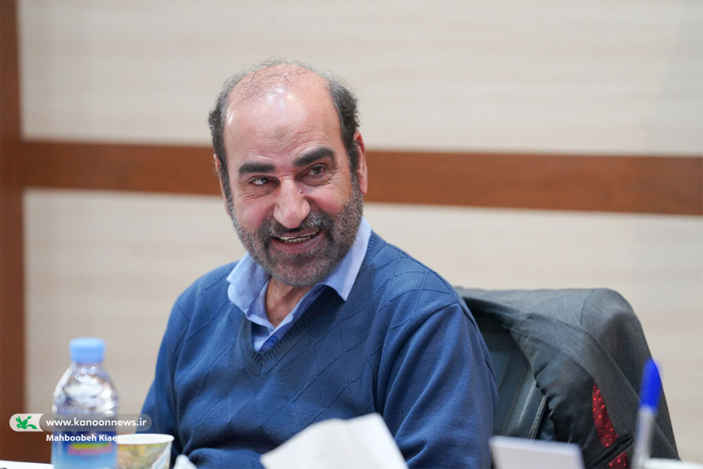 دغدغههای نویسندگان کودک درباره کانون پرورش فکری بررسی شد