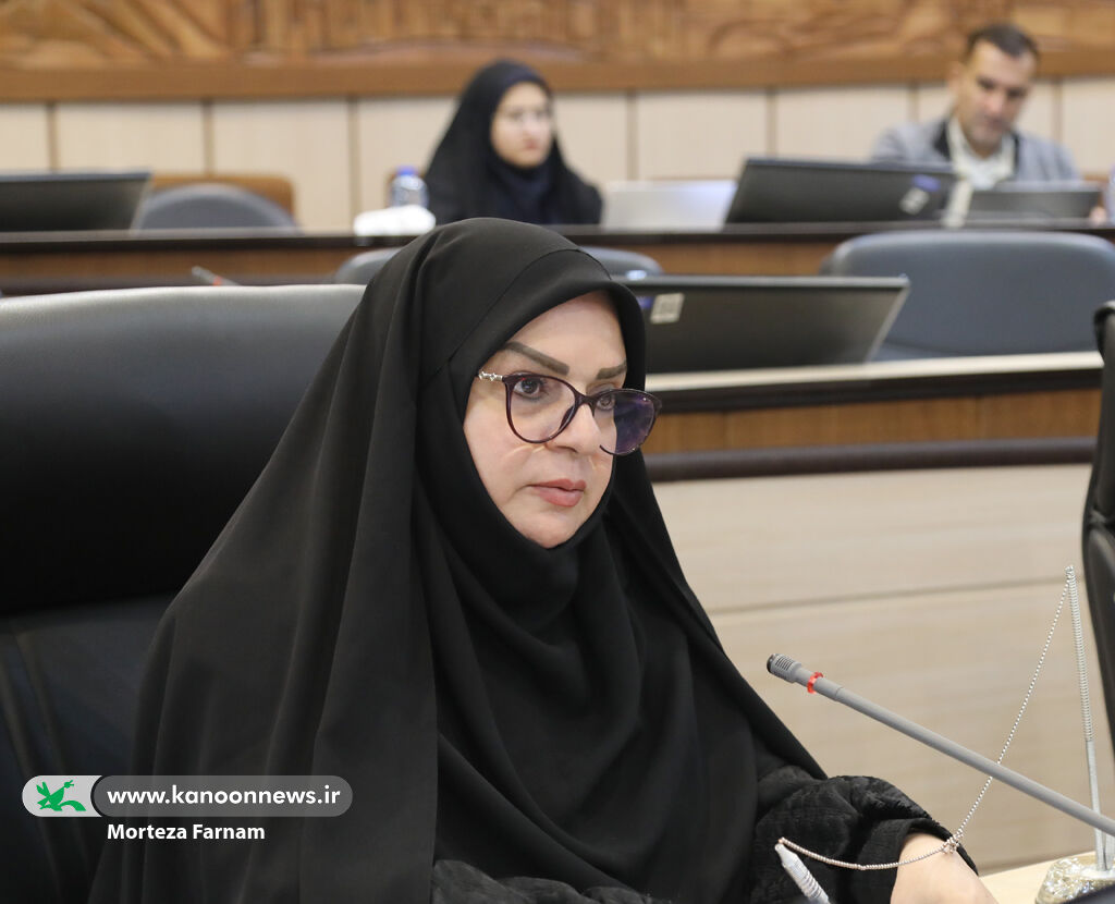 ما به اعجاز قصه و قصهگویی اعتقاد داریم