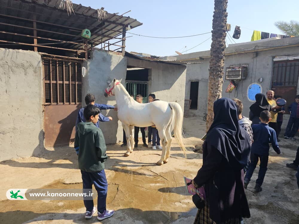 اردوی علمی اعضا مرکز جم