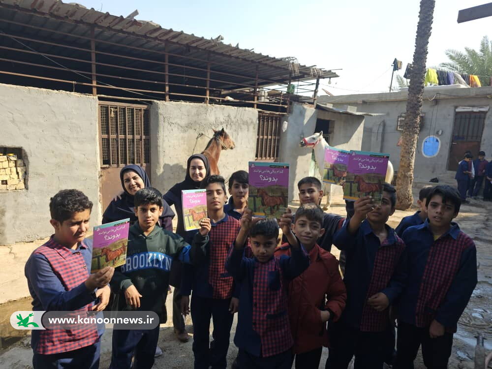 اردوی علمی اعضا مرکز جم