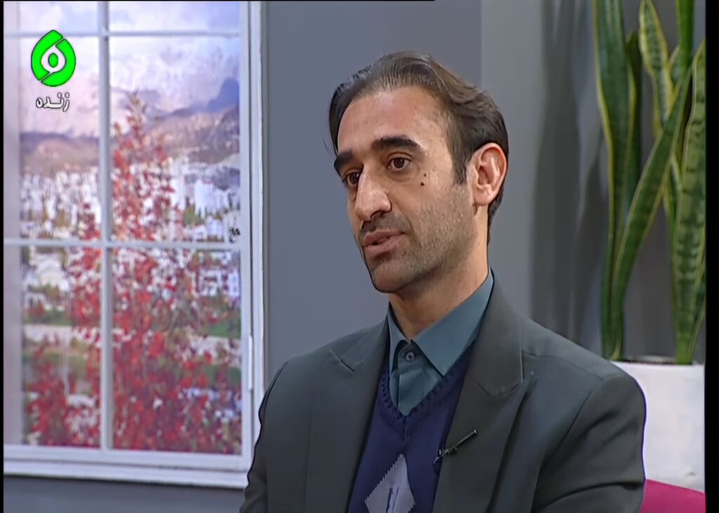 قصهگویی راه ارتباط کلامی مشترک والدین و کودک است