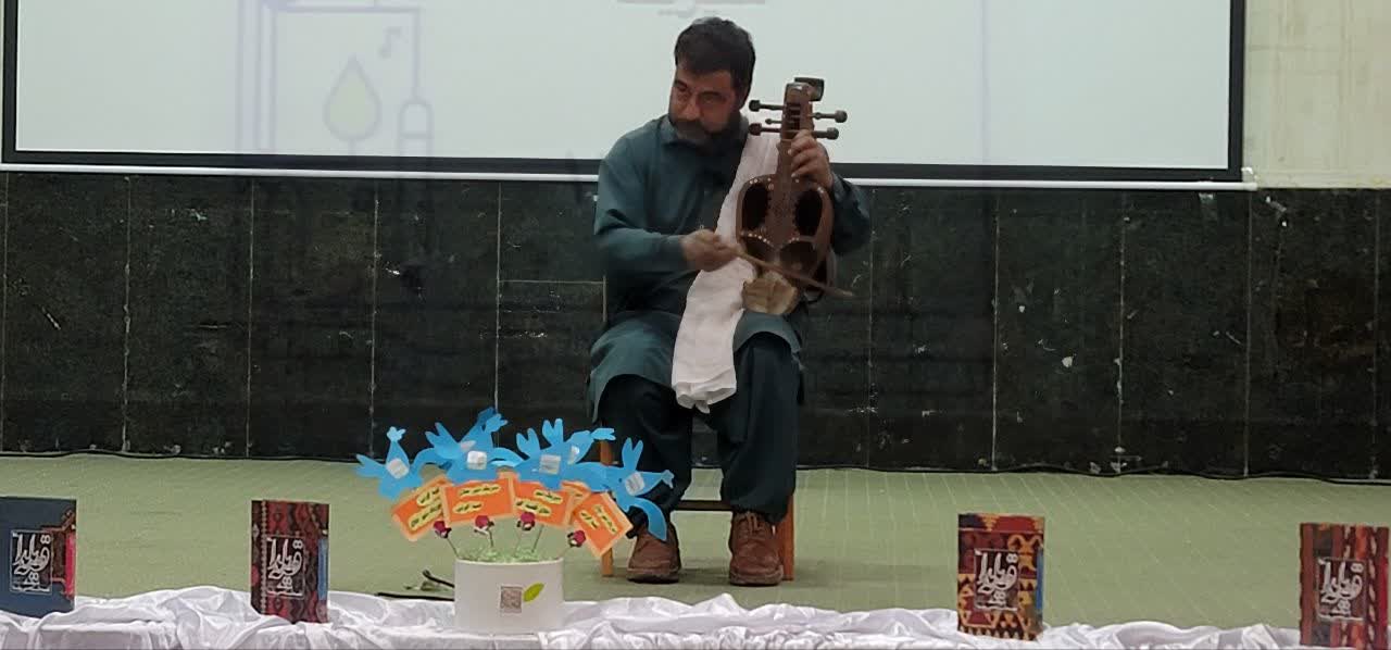 برگزیدگان مرحله شهرستانی بیست و ششمین جشنواره بینالمللی قصهگویی شهرستان سیریک معرفی شدند