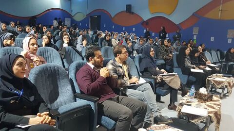 بخش دوم قصهگویی