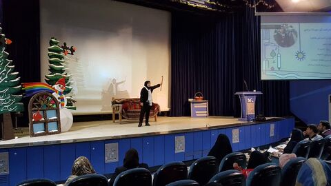 بخش دوم قصهگویی