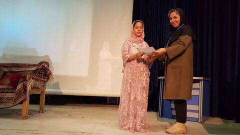 بخش دوم قصهگویی