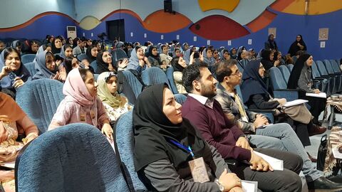 بخش دوم قصهگویی