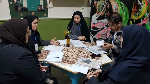 بخش دوم قصهگویی