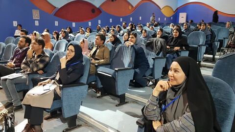 بخش دوم قصهگویی