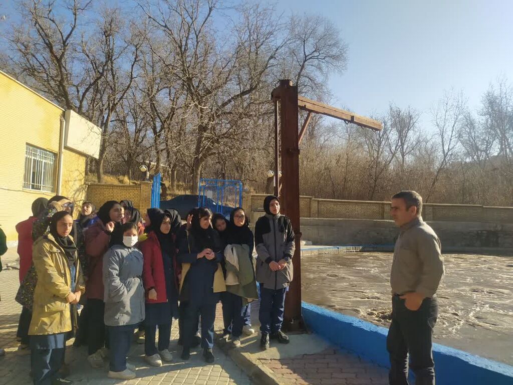 برگزاری کارگاههای خلاق علمی-پژوهشی در مراکز همدان