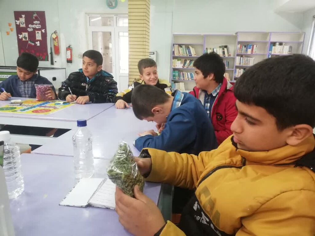 برگزاری کارگاههای خلاق علمی-پژوهشی در مراکز همدان
