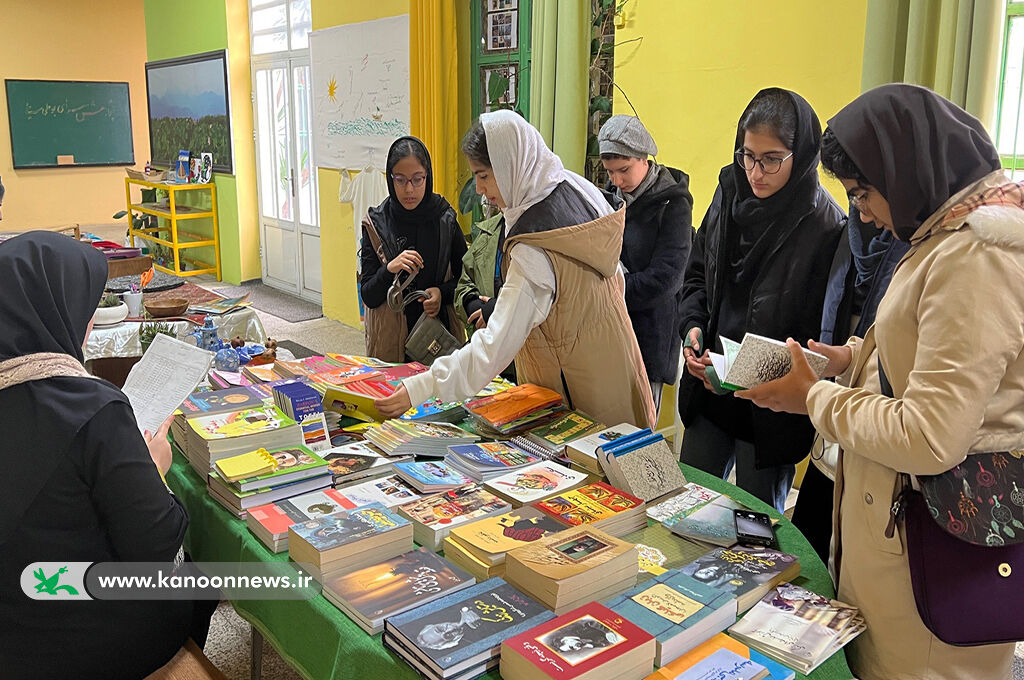 بازدید علمی و برگزاری کارگاه کارآفرینی با بهرهگیری از فنآوری نوین