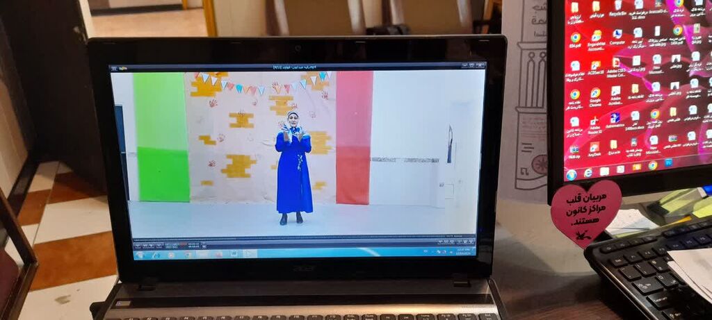 پایش قصههای حضوری جشنواره قصهگویی آغاز شد