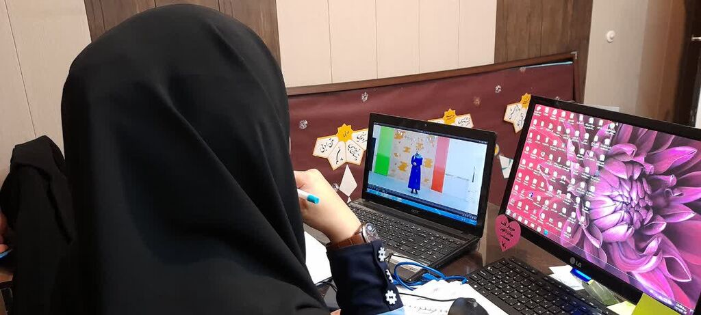 پایش قصههای حضوری جشنواره قصهگویی آغاز شد