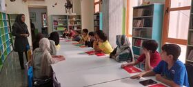 افتتاح باشگاه پژوهشگران نوجوان در کانون پرورش فکری کودکان و نوجوانان استان هرمزگان