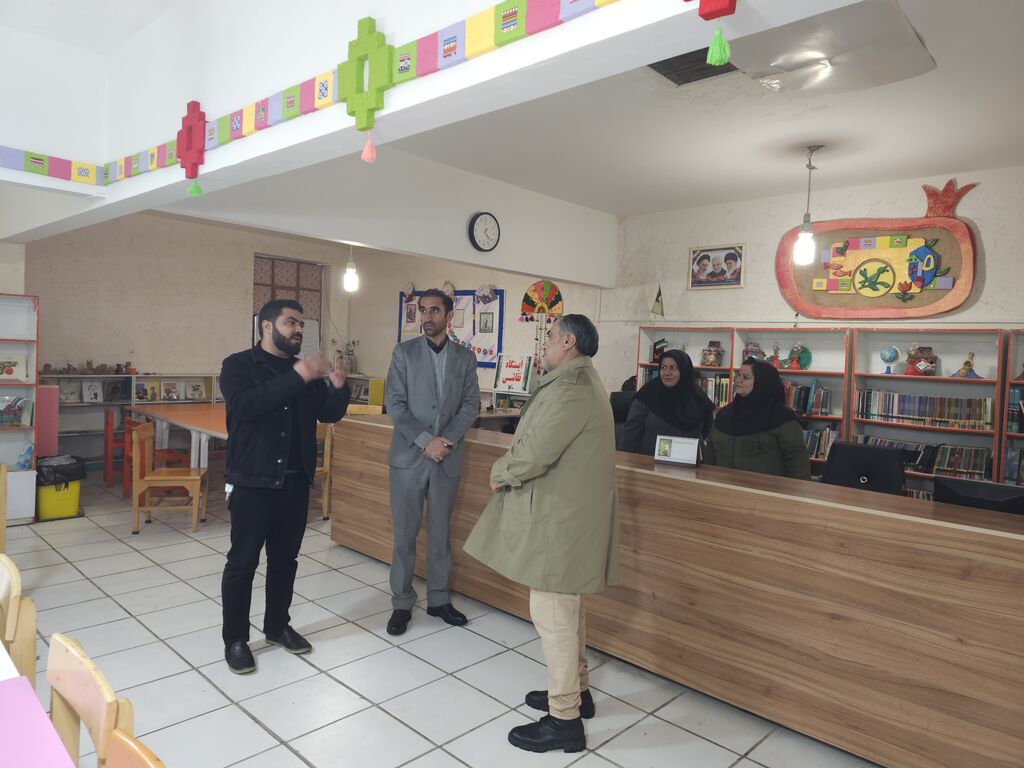 گسترش همکاریهای کانون پرورش فکری با معاونت فرهنگی سپاه فتح کهگیلویه و بویراحمد