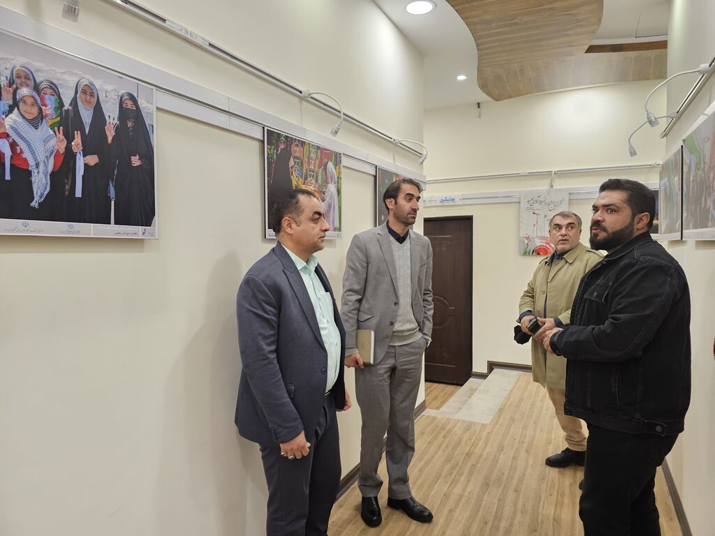 گسترش همکاریهای کانون پرورش فکری با معاونت فرهنگی سپاه فتح کهگیلویه و بویراحمد