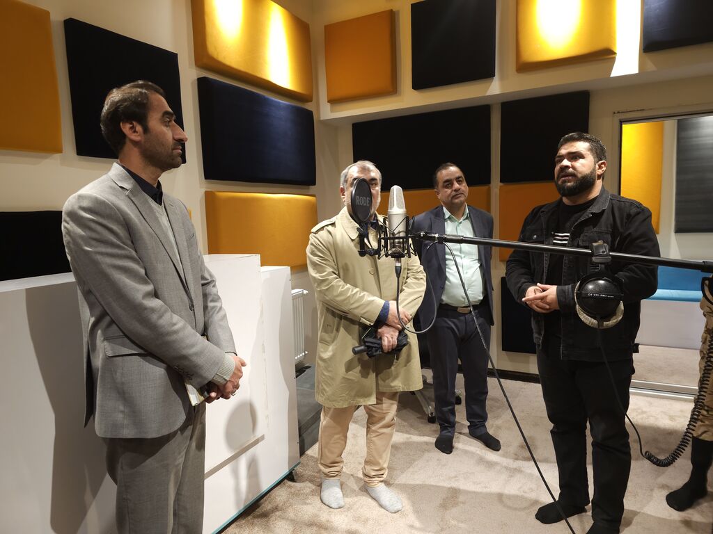 گسترش همکاریهای کانون پرورش فکری با معاونت فرهنگی سپاه فتح کهگیلویه و بویراحمد